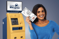 Georgia Motor Vehicle Division Logo