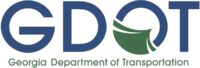 Georgia Department of Transportation Logo